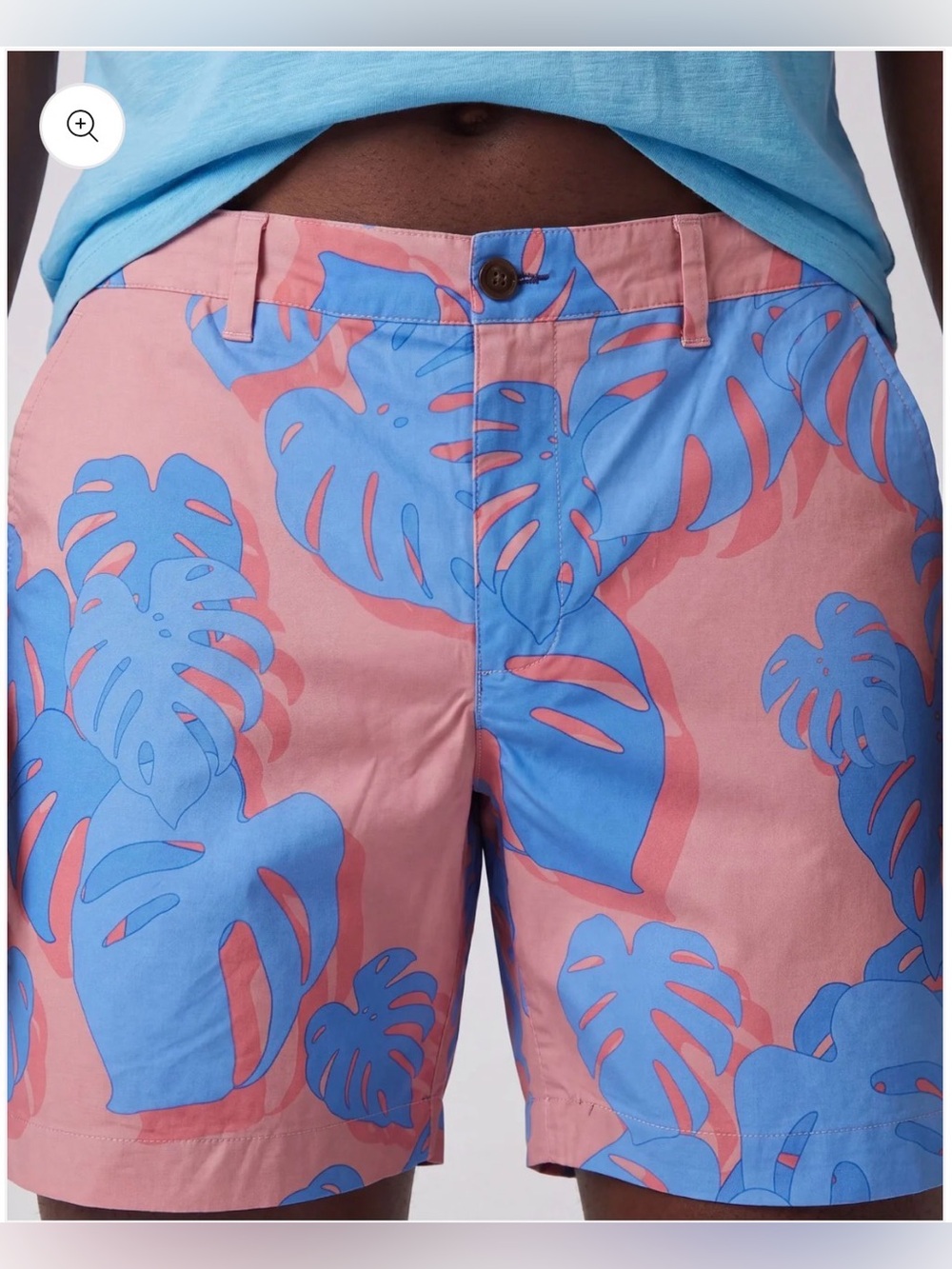 Lords of Harlech swim shorts